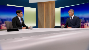 Dormidas na época baixa: Gualter Couto diz que Governo e empresários devem trabalhar em conjunto
