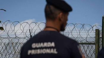 Imagem de Cadeia São Miguel: Sindicato da Guarda Prisional quer que República impeça construção na Mata das Feiticeiras