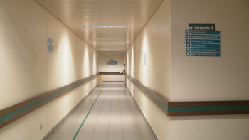 Programa Funcional HDES: Foram recebidos cinco contributos