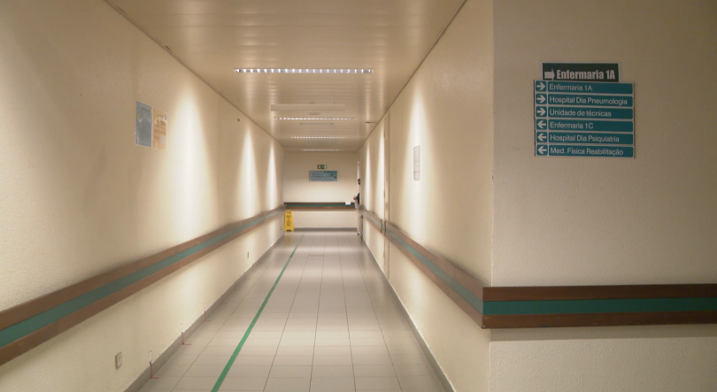 Programa Funcional HDES: Foram recebidos cinco contributos