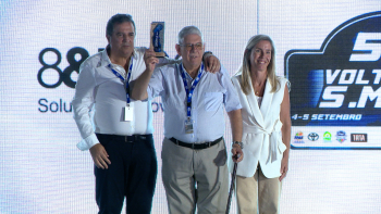 Grupo Desportivo Comercial homenageia figuras do automobilismo açoriano