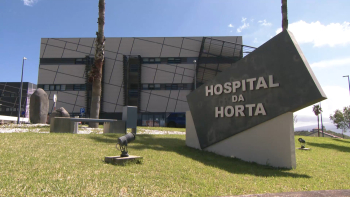 Hospital da Horta: Projeto-piloto de reprocessamento e segurança do doente