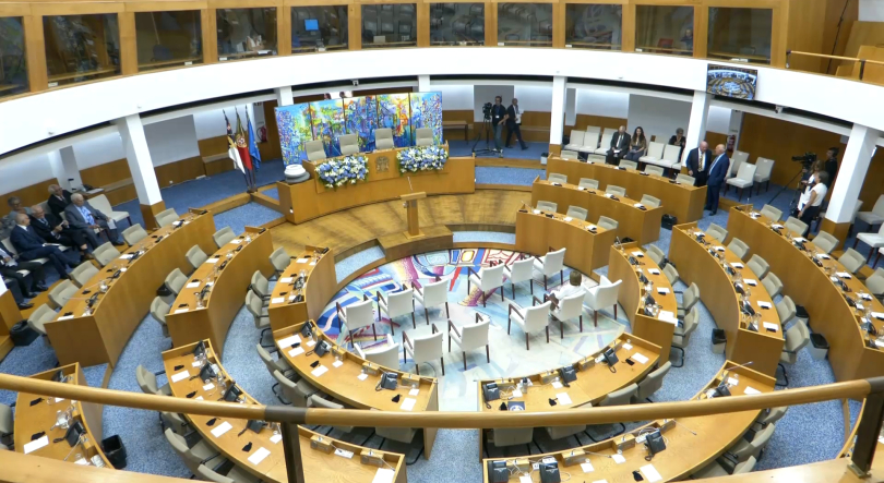 Debates urgência no Parlamento: PS sobre Agricultura e Chega sobre Educação