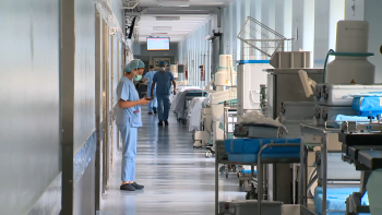 Médicos em formação: Candidaturas eletrónicas geram protesto