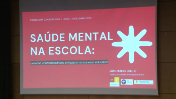 Médico Psiquiatra defende que é preciso construir sentido de pertença e integração nos jovens