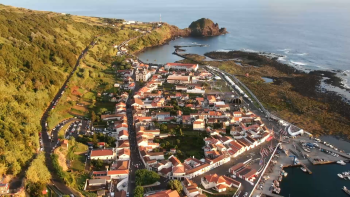 Câmara das Lajes do Pico avança com Plano Estratégico de Desenvolvimento Turístico