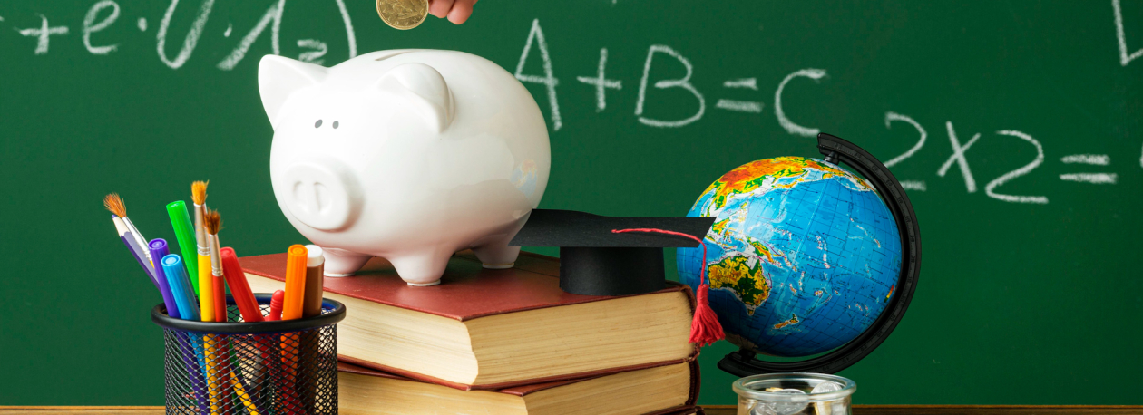 Imagem de Alunos dos Açores devem ter um reforço curricular na área da literacia financeira