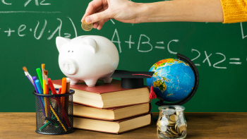 Imagem de Alunos dos Açores devem ter um reforço curricular na área da literacia financeira