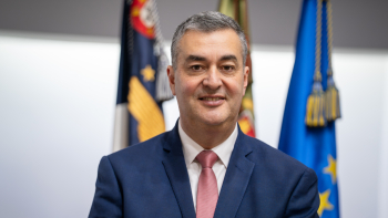 Luís Silveira assume hoje a liderança do Grupo Parlamentar do CDS/Açores