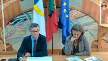 Luís Garcia alerta que é impossível arrancar-se já com Comissão Descontaminação Lajes