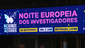 Macaronight celebra Ciência e a importância da Investigação