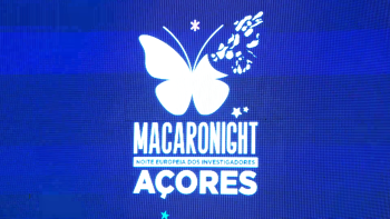 Imagem de Macaronight regressa a Ponta Delgada para assinalar Noite Europeia dos Investigadores