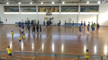 Andebol: Sporting da Horta venceu o primeiro Troféu Ezequiel Araújo