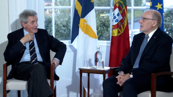Imagem de 50 anos do Governo dos Açores: Martins Goulart recorda a dificuldade que era fazer oposição no arquipélago
