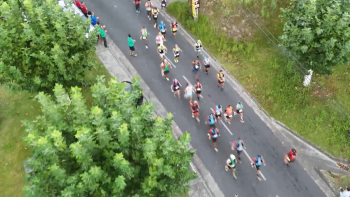 500 participantes no 10º Trail dos Morcegos