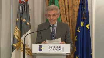 Mota Amaral insiste no apelo à união dos açorianos