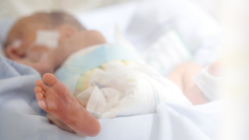 Imagem de Unidade de Neonatologia do Hospital Modular em Ponta Delgada está a funcionar no limite