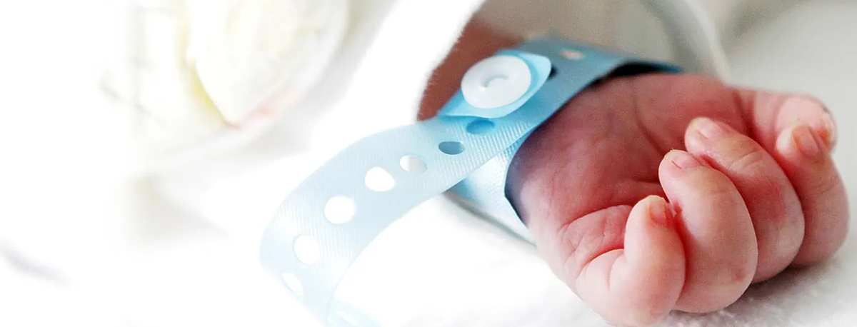 Imagem de Há falta de recursos no Serviço de Neonatologia do HDES