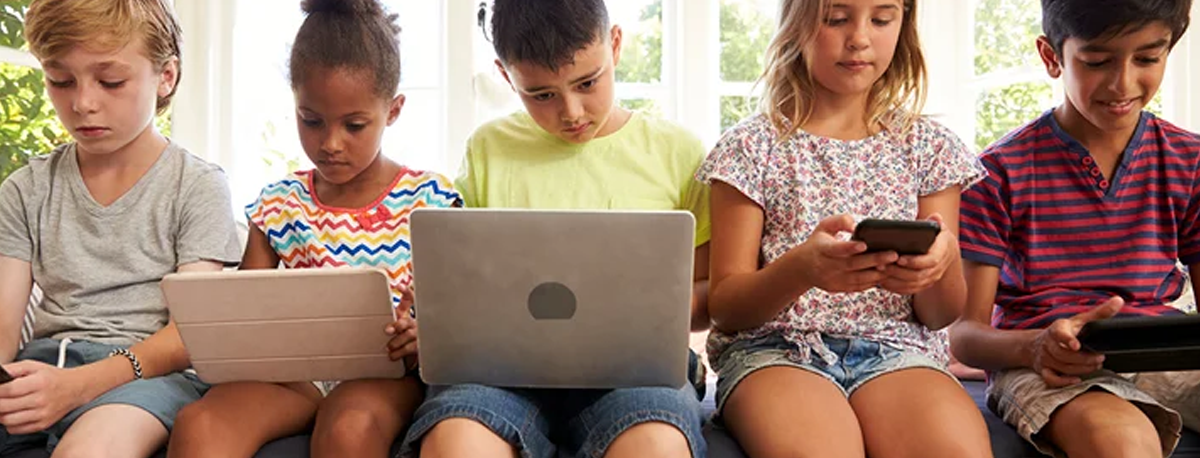 Imagem de Comissão Europeia apresenta ‘Kids Act’ para segurança online das crianças