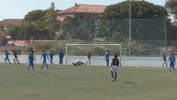 I Divisão Juniores: Santa Clara soma segunda derrota em quatro jogos