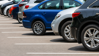 HDES: Novo parque de estacionamento para 1500 viaturas