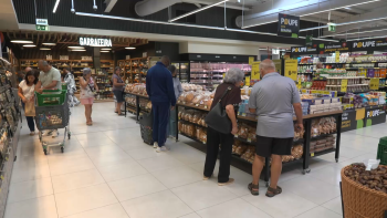 Pingo Doce inaugura loja em Angra do Heroísmo