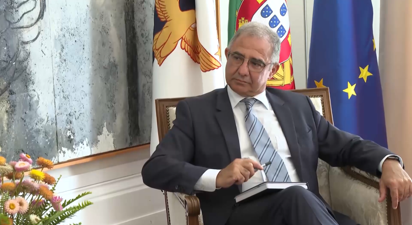 Governo Regional garante que não vai aumentar impostos em 2027