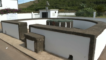 Poço do Ratinho: Obra vai servir 80 explorações agrícolas na Graciosa