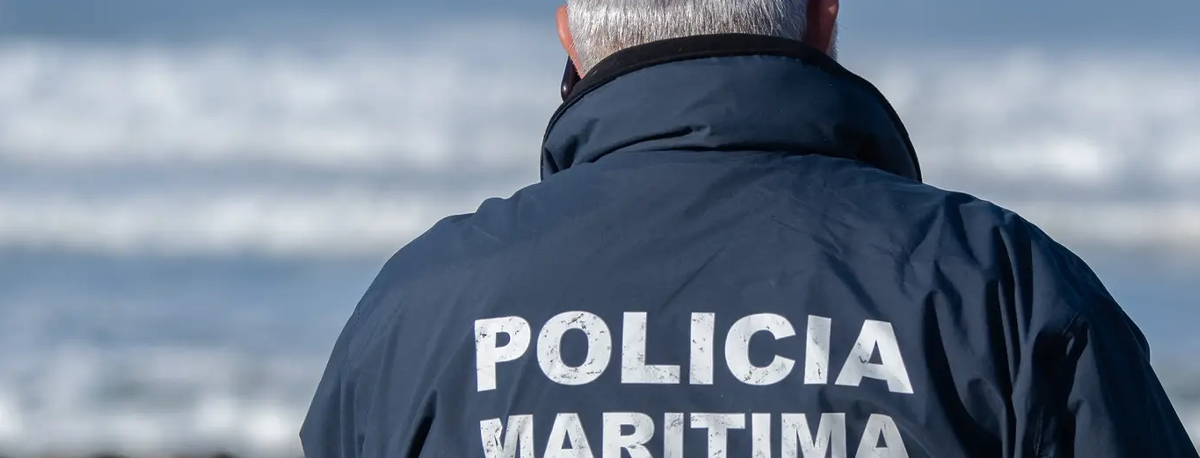 Imagem de Polícia Marítima apela ao reforço de meios e efetivos