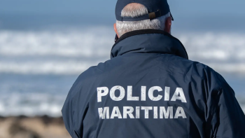 Polícia Marítima apela ao reforço de meios e efetivos