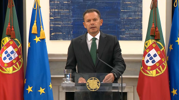 Primeiro-ministro anunciou medidas “para reforçar resposta à crise”