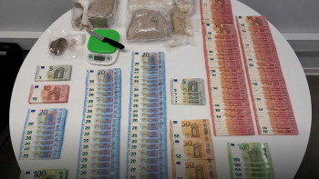 Prisão preventiva para dois suspeitos de tráfico de droga em Ponta Delgada