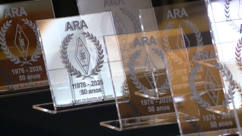 Associação de Radioamadores dos Açores celebrou o 50º aniversário