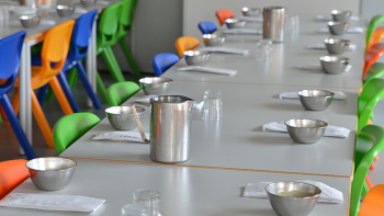 Refeições em dúvida no arranque do ano letivo na Escola Secundária Manuel de Arriaga