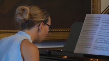 ‘Hortência Music Festival’: Concerto Rising Stars protagonizado por jovens talentos
