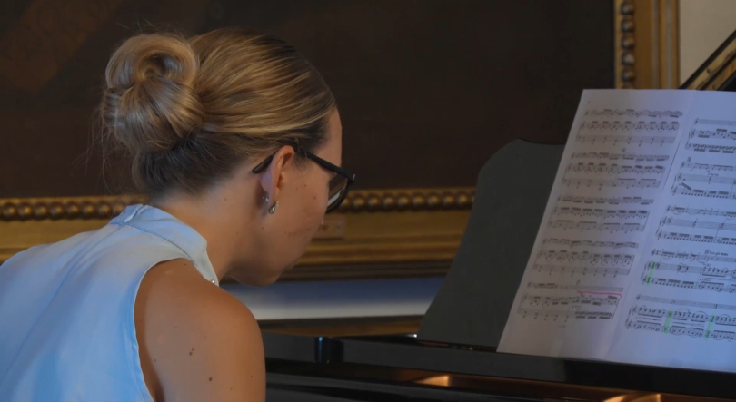 Imagem de ‘Hortência Music Festival’: Concerto Rising Stars protagonizado por jovens talentos