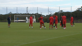 Primeira Liga: Santa Clara recebe domingo o Sporting de Braga