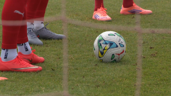Santa Clara defronta Sporting de Braga no Estádio de São Miguel