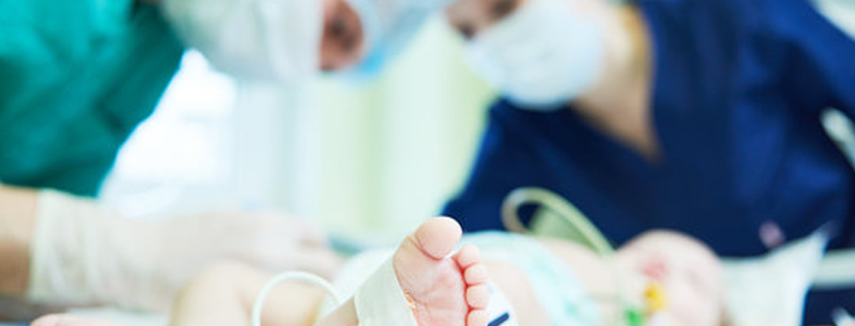 Imagem de Mortalidade infantil tem vindo a descer nos Açores