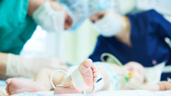 Mortalidade infantil tem vindo a descer nos Açores