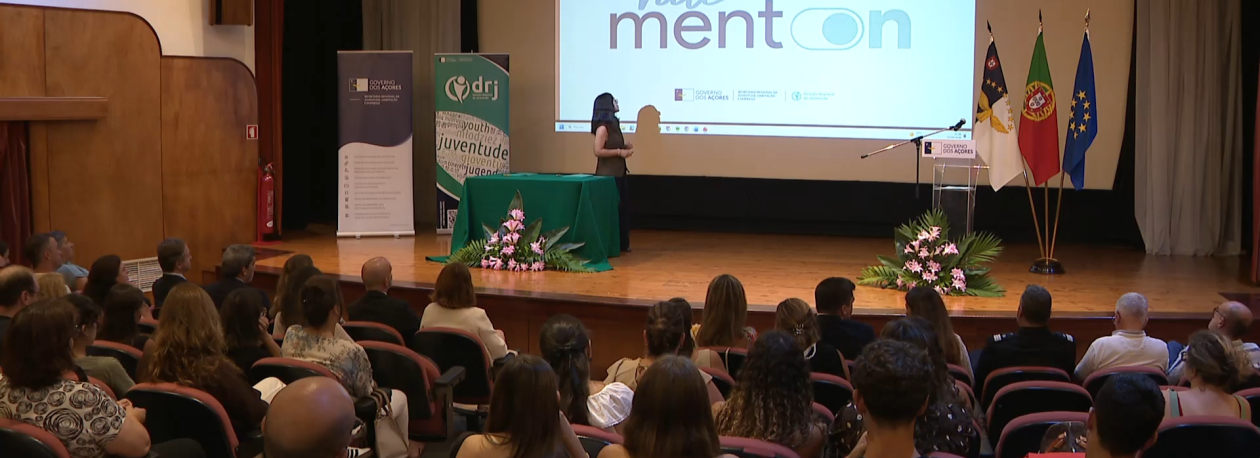 Imagem de Saúde Mental: Jovens vão dispor de vale consulta no valor de 400 euros