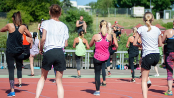 Semana Europeia do Desporto: Há atividades para todas as idades em todas as ilhas
