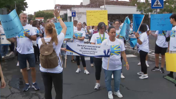 Associação de Surdos de São Miguel assinala Semana Internacional da Pessoa Surda