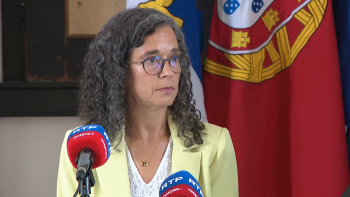 Imagem de Sofia Ribeiro ouvida sobre proposta para criação do Estatuto do Dirigente Desportivo Voluntário