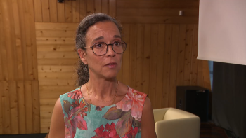 Imagem de PISA: Sofia Ribeiro realça que Açores melhoram resultados em comparação com o resto do país
