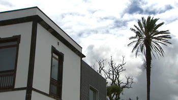 Concluídas obras no Solar da Glória mas ainda sem data de reabertura