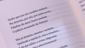 Festival Utopia: Há uma nova edição dos sonetos de Antero de Quental