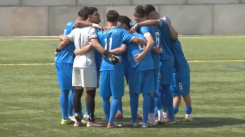 Primeira Divisão Juniores: Santa Clara vence União de Leiria