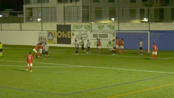 Santa Clara B vence Supertaça da Associação de Futebol de Ponta Delgada