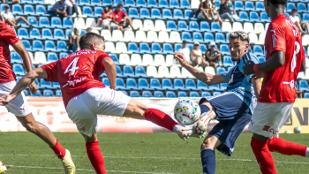Santa Clara goleou o Rio Ave por 4-0